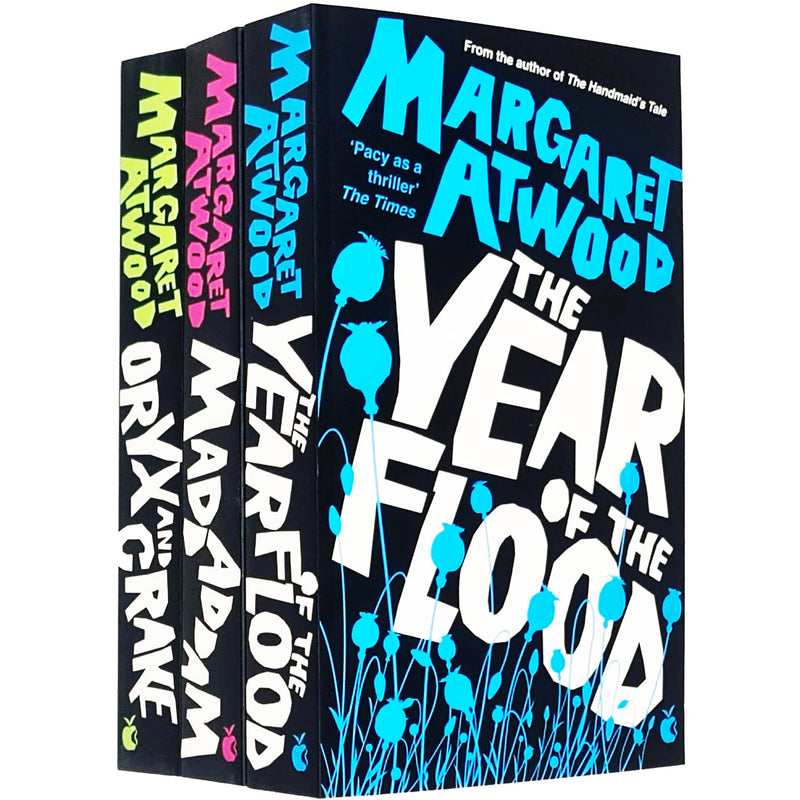 ["9789123934256", "maddaddam", "maddaddam book", "margaret atwood", "margaret atwood audible books", "margaret atwood audiobooks", "margaret atwood best books", "margaret atwood book collection", "margaret atwood book collection set", "margaret atwood books", "margaret atwood books in order", "margaret atwood books kindle", "margaret atwood collection", "margaret atwood handmaid's tale", "margaret atwood maddaddam", "margaret atwood new book", "margaret atwood novels", "margaret atwood oryx and crake", "margaret atwood poems", "margaret atwood the year of the flood", "oryx and crake", "the blind assassin", "the handmaid's tale book", "the year of the flood"]