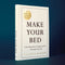 ["10 life lessons", "9780718188863", "Admiral William H. McRaven", "Assertiveness Management Skills", "business life", "Business Life Book", "business life books", "daily habits", "make your bed book", "make your bed book review", "make your bed by william h. mcraven", "make your bed william h. mcraven", "navy seal make your bed", "Navy Seal training", "philosopher biographies", "practical advice", "william h. mcraven", "william h. mcraven book collection", "william h. mcraven book collection set", "william h. mcraven books", "william h. mcraven collection", "william h. mcraven make your bed"]