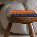 Roxie Nafousi Collection 2 Books Set (Manifest Dive Deeper, Manifest 7 Steps to Living Your Best Life)