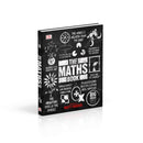 The Maths Book - Big Ideas Simply Explained