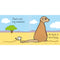 Usborne Thats Not My Meerkat - Touchy-feely Board Books