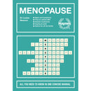 Menopause: All you need to know in one concise manual (Concise Manuals) by Dr Louise R Newson