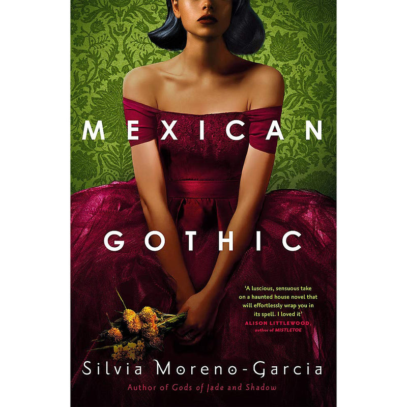 ["9789124140670", "award-winning author", "best fantasy novels", "Best Selling Single Books", "bestselling authors", "bestselling single book", "bestselling single books", "fantasy books", "feminist Gothic fantasy", "Gods of Jade and Shadow", "Gothic Romance", "Historical Fantasy", "Historical Fantasy Books", "Horror Fantasy", "mexican gothic", "mexican gothic by silvia moreno garcia", "mexican gothic silvia moreno garcia", "Occult Horror", "Paranormal Ghost Romance", "romance books", "silvia moreno garcia", "silvia moreno garcia book collection", "silvia moreno garcia book collection set", "silvia moreno garcia books", "silvia moreno garcia collection", "silvia moreno garcia mexican gothic", "silvia moreno garcia series", "silvia moreno-garcia best books", "silvia moreno-garcia books in order", "silvia moreno-garcia short stories", "silvia moreno-garcia the beautiful ones", "the beautiful ones", "the beautiful ones by silvia moreno-garcia"]