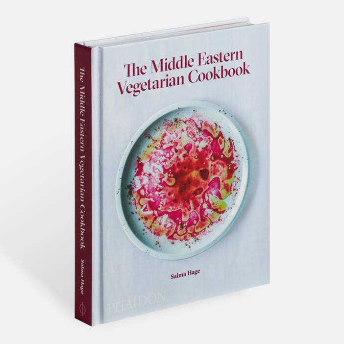 ["2017 James Beard Foundation Book Awards Winner", "9780714871301", "African Cookery", "Bestselling Cooking book", "cookbook", "Cookbooks", "Cooking", "cooking book", "Cooking Books", "Cooking Guide", "cooking recipe", "cooking recipe books", "cooking recipes", "delicious vegetarian", "gluten-free", "Mediterranean Food & Drink", "mezze style dining", "Middle East", "middle east food", "Middle Eastern Food & Drink", "middle eastern food and drink", "Recipes from the Middle East", "Salma Hage", "salma hage cook book", "salma hage cookbook", "the Middle Eastern diet", "The Middle Eastern Vegetarian Cookbook by Salma Hage", "vegetable cooking", "Vegetarian", "Vegetarian Cook book", "Vegetarian Cookbook", "Vegetarian cookery", "Vegetarian dishes", "vegetarian recipe books", "vegetarian recipe by salma hage", "Vegetarian Recipes", "Vegetarian Recipes from the Middle East", "vegeterian cookbook"]