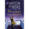 Anton Du Beke 2 Books Collection Set - books 4 people