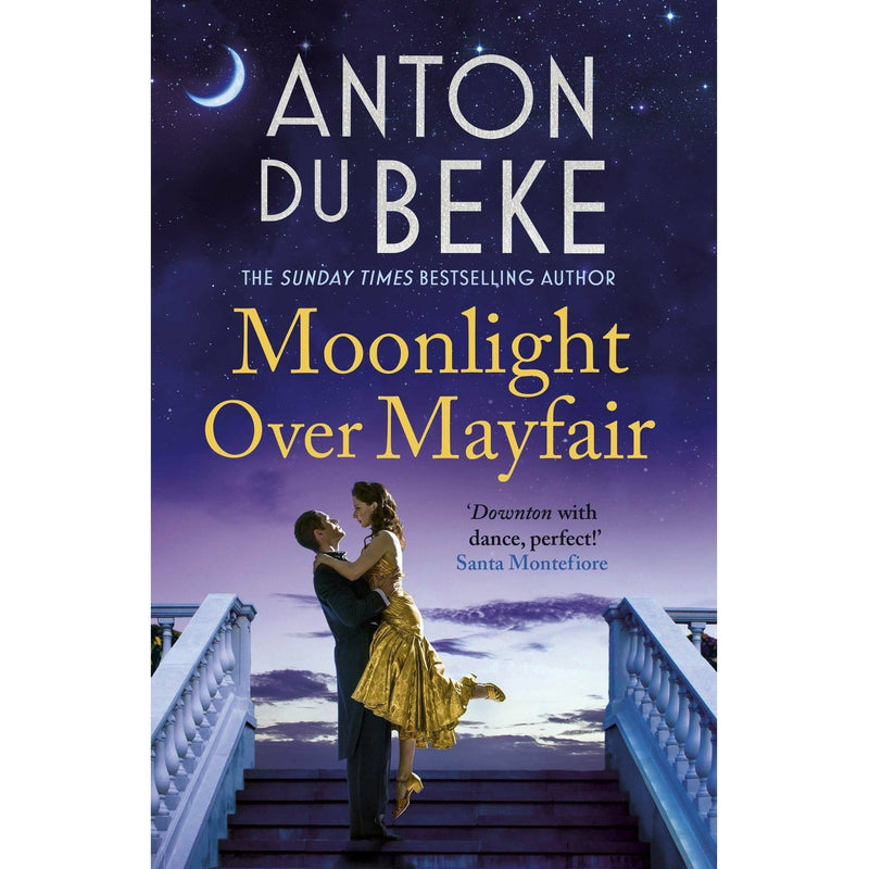 ["a christmas to remember", "a christmas to remember by anton du beke", "Adult book", "Adult Fiction (Top Authors)", "adult fiction books", "anton du", "anton du beke", "anton du beke 2004", "anton du beke a christmas to remember", "anton du beke autobiography", "anton du beke biography", "anton du beke book", "anton du beke books", "anton du beke collection", "anton du beke dancing", "anton du beke moonlight over mayfair", "anton du beke paperback", "anton du beke series", "anton du beke strictly", "anton du beke this morning", "anton dubeke", "best selling author", "Best Selling Books", "Best Selling Single Books", "Bestselling Author Book", "books collection set", "christmas set", "contemporary romance fiction", "du beke", "historical romance", "humour books", "literary fiction", "love it ends with us", "maybe someday ugly", "military romance", "moonlight over mayfair", "moonlight over mayfair anton du beke", "Moonlight Over Mayfair by Anton Du Beke", "new adult romance", "one enchanted evening", "romance books", "romance books bestsellers 2022", "romance books for women", "romance books for young adults", "romance books paperback", "social sciences", "sunday best time seller", "Sunday Times bestselling Book", "tv tie in humour"]