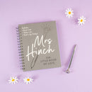 Mrs Hinch: The Little Book of Lists by Mrs Hinch