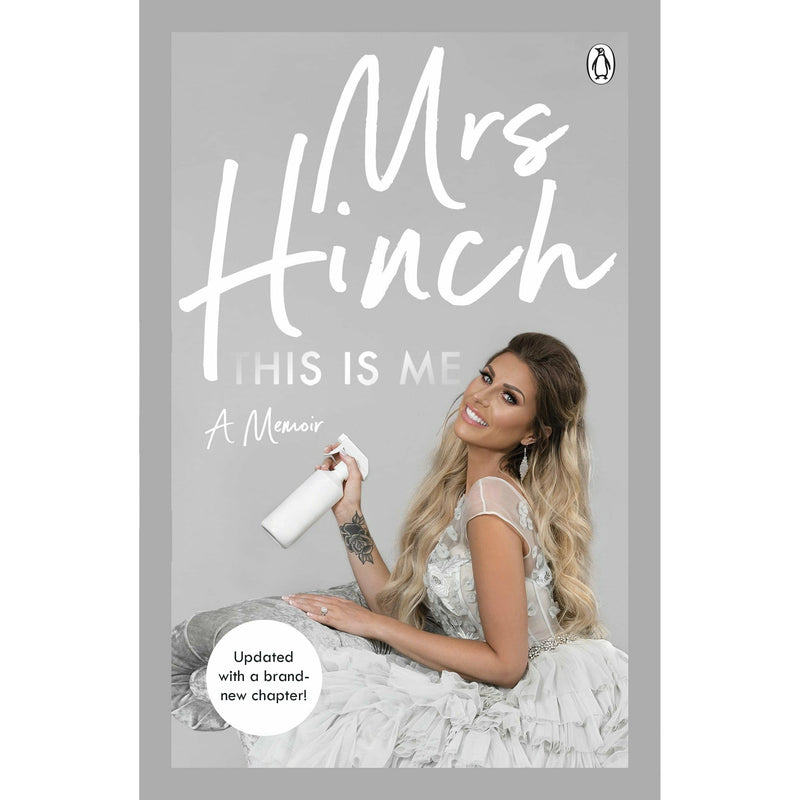 ["9781405949637", "amazon mrs hinch", "building guides", "cleaning tips", "essays journals letters", "hinch activity journal", "hinch x tesco", "home improvement guides", "home improvement household hints", "house plans", "interior design décor", "interior design styles", "mrs hinch 3 books collection", "mrs hinch activity journal", "mrs hinch amazon", "mrs hinch book", "mrs hinch book asda", "mrs hinch book collection", "mrs hinch book collection set", "mrs hinch book set", "mrs hinch books", "mrs hinch books collection set", "mrs hinch books in order", "mrs hinch brand new book", "mrs hinch cleaning book", "mrs hinch cleaning tips", "mrs hinch collection", "mrs hinch hinch yourself happy", "mrs hinch home", "mrs hinch Instagram", "mrs hinch life in lists", "mrs hinch series", "mrs hinch tesco", "mrs hinch the activity journal", "mrs hinch the little book of lists", "mrs hinch this is me", "mrs hinch yourself happy", "mrs hinch youtube", "tesco mrs hinch", "the little book of lists"]