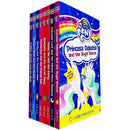 My Little Pony Story Childrens Collection 8 Books Set (A Story From Equestria)