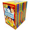 My Weird School Collection 21 Books Box Set by Dan Gutman