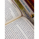 Nicholas Sparks Collection 5 Books Set Two by Two, Every Breath, Message in a Bottle, The Longest Ride, A Walk to Remember