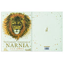 The Complete Chronicles of Narnia: Step through the Wardrobe in these illustrated classics by C. S. Lewis