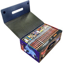 Naruto Box Set 2 28-48 Complete Childrens Gift Set Collection Masashi Kishimoto