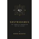 Nostradamus: Complete Prophecies for the Future: The Complete Prophecies for The Future by Mario Reading