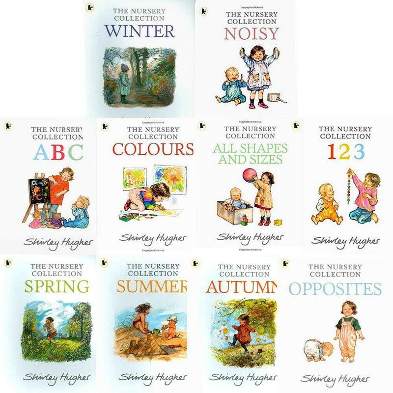 ["123", "9787293106602", "abc", "all shapes and sizes", "autumn", "children book set", "children books", "children nursery books", "colours", "noisy", "nursery", "opposites", "shirley hughes", "shirley hughes book collection", "shirley hughes book collection set", "shirley hughes book set", "shirley hughes books", "shirley hughes collection", "shirley hughes set", "shirley hughes the nursery book collection", "shirley hughes the nursery book collection set", "shirley hughes the nursery collection", "shirley hughes the nursery collection 10 books", "shirley hughes the nursery collection series", "spring", "summer", "winter"]