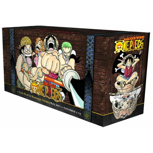 ONE PIECE ♦︎17巻〜84巻+0巻+93巻+WANTED One Piece Vol.25 | PDF