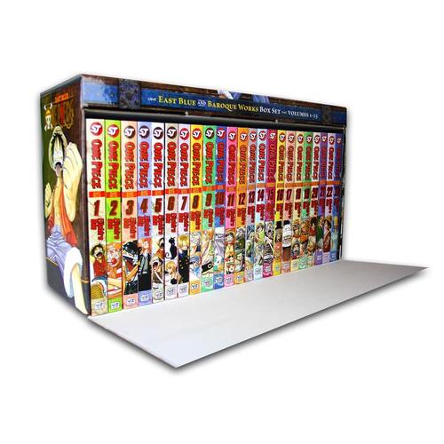 ["9781421560748", "ANIME", "Anime & Manga", "Childrens Books (11-14)", "cl0-VIR", "manga", "manga books", "manga books set", "manga box set", "manga collection", "one piece box set 1-23", "one piece box set manga", "one piece collection one", "one piece collections", "one piece complete collection", "one piece manga books", "one piece manga collection", "piece collection", "young adults"]