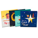 Oliver Jeffers 4 books Collection Includes Once there was a boy