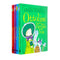 ["9789123628957", "chris riddell", "Chris Riddell Book Collection", "chris riddell books", "Chris Riddell Books Set", "Chris Riddell Ottoline Book Collection", "Chris Riddell Ottoline Book Collection Set", "Chris Riddell Ottoline Books", "Chris Riddell Ottoline Series", "Chris Riddell Series", "Mr Munroe", "Ottoline", "Ottoline and the Purple Fox", "Ottoline and the Yellow Cat", "Ottoline at Sea", "Ottoline Goes to School"]