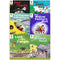 Oxford Reading Tree Read With Biff Chip Kipper Stories Collection 6 Books Set Level 7