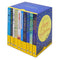 The Puffin Classic Story Collection 10 Books Set Perfect Gift Set Box For Kids