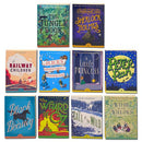The Puffin Classic Story Collection 10 Books Set Perfect Gift Set Box For Kids