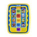 Nickelodeon PAW Patrol Chase, Skye, Marshall, and More! - Electronic Me Reader Jr. 8 Sound Book Library