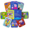 ["9781503735002", "children books", "early learners", "early reader", "everybody laughs", "good night", "here we go", "Infants", "join the band", "lets pretend", "muddy puddles", "noisy toys", "party time", "peppa pig", "peppa pig 8 books", "peppa pig book collection", "peppa pig book collection set", "peppa pig book set", "peppa pig books", "peppa pig children books", "peppa pig collection", "peppa pig colours", "peppa pig electronic me 8 books", "peppa pig electronic me reader jr", "peppa pig house", "peppa pig look and find book collection set", "peppa pig look and find sound book", "peppa pig look and find sound book collection set", "peppa pig look and find sound book library", "peppa pig look and find sound book set", "peppa pig youtube", "toddler books", "world of peppa pig", "young readers"]