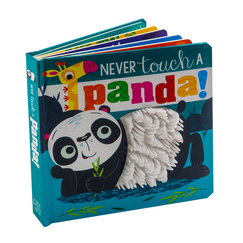 ["9781789477467", "Animal books", "Baby Books", "Board Book Set", "Board books", "children board books", "childrens books", "Early Learning", "Kids Books", "never touch a books", "Never Touch a Panda", "Panda", "Panda Books", "picture Books", "pre-School Books", "Rosie Greening", "Stuart Lynch", "Touch and Feel", "Touch Feel Books", "touching feeling", "Touchy Feely board book", "touchy feely books", "Touchy-Feely Board Books", "Usborne Touchy Feely board book", "usborne touchy feely books", "usborne touchy-feely board books", "Wild Animal Books", "young readers"]
