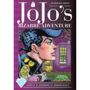 Jojos Bizarre Adventure Part 4 Diamond Is Unbreakable Vol 1-5 Collection 5 Books Set - books 4 people