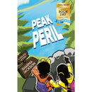 Peak Peril: World Book Day 2022 by Sharna Jackson