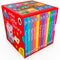 Peppa Pig My First Little Library 12 Books Collection Box Set