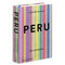 Peru - The Cookbook