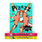 Sophy Henn Pizazz Series 3 Book Set (It's Not Easy Being Super, Vs Perfecto, The New Kid)