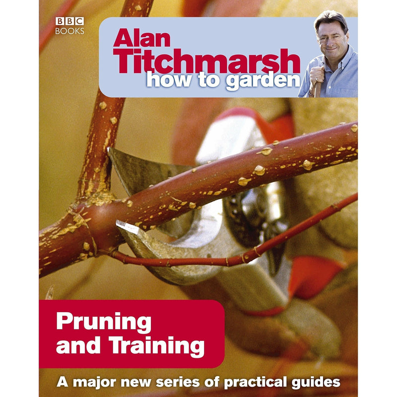 ["9781846074004", "Alan Titchmarsh", "Alan Titchmarsh book collection set", "Alan Titchmarsh Book set", "Alan Titchmarsh Books", "Alan Titchmarsh Collection", "Alan Titchmarsh How to Garden", "Alan Titchmarsh How to Garden Book collection", "Alan Titchmarsh How to Garden Book set", "Alan Titchmarsh Pruning and Training", "CLR", "Conservatories", "Cottage Gardens", "flowers", "Garden", "Gardening Flower", "Gardening Plants", "Gardening Shrubs", "Gardens in Britain", "Greenhouses", "Herb Gardening", "Home and Garden", "How to Garden", "How to Garden By Alan Titchmarsh", "How to Garden series", "Ornamental Plant Gardening", "Perennial", "Perennial Gardening", "Photograph", "Plants", "Pruning", "Pruning and Training By Alan Titchmarsh", "shrubs", "Tools And Equipment", "Training", "trees"]