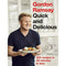 Gordon Ramsay Ultimate Fit Food, Quick &amp; Delicious 2 Books Collection Set