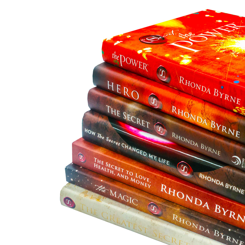 ["5 book set by Rhonda Byrne", "9789123489756", "and Money", "bestselling books", "Book set by Rhonda Byrne Books by Rhonda Byrne", "Health", "heart warming and moving stories", "Hero", "Hero by Rhonda Byrne", "How The Secret Changed My Life", "How The Secret Changed My Life by Rhonda Byrne", "inspirational volume", "Mixed Lot", "Popular Phycology", "Real Stories", "Rhonda Byrne", "Rhonda Byrne Book Collection", "Rhonda Byrne Book Collection Set", "Rhonda Byrne Book Set", "Rhonda Byrne Books", "Rhonda Byrne Collection", "The Greatest Secret", "The Magic", "The Magic by Rhonda Byrne", "The Power", "The Power by Rhonda Byrne", "The Secret", "The Secret by Rhonda Byrne", "The Secret to Love"]