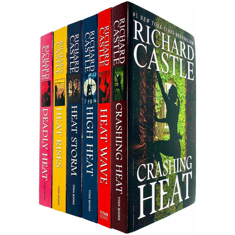 ["9781789099232", "Adult Fiction (Top Authors)", "adult fiction books", "cl0-VIR", "crashing heat", "deadly heat", "driving heat", "fiction books", "heat rises", "heat storm", "heat wave", "mysteries books", "naked heat", "nikki heat series", "richard castle", "richard castle book set", "richard castle books", "richard castle collection", "richard castle collection set", "richard castle nikki heat", "richard castle nikki heat books", "richard castle nikki heat collection", "richard castle nikki heat series", "thriller books"]