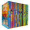 Roald Dahl Collection 16 Books Set Classic Kids (Original Edition)