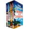 A Death in Paradise Mystery 4 Books Collection Set By Robert Thorogood