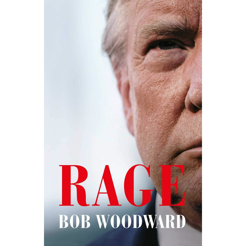 ["9781471197710", "air force one", "bob woodward", "bob woodward book collection", "bob woodward book collection set", "bob woodward book set", "bob woodward books", "bob woodward collection", "bob woodward fear", "bob woodward rage", "donald trump rage book", "fear trump in the white house", "fear trump in the white house book", "fear trump in the white house by bob woodward", "fear trump in the white house paperback", "oval office", "political sciences books", "rage by bob woodward", "rage donald trump", "social sciences books", "story of president trump", "white house"]