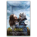 Room By Emma Donoghue Paperback