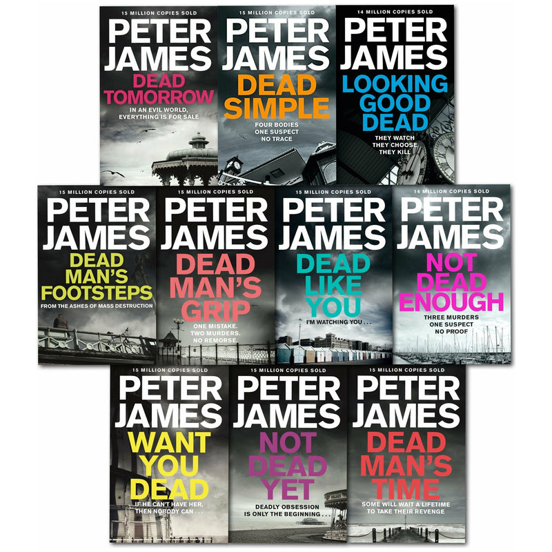 ["10 books", "9781529086782", "adult fiction", "after book 1", "after book series", "after series", "book series", "books like after series", "dead like you", "dead mans footsteps", "dead mans grip", "dead mans time", "dead simple", "dead tomorrow", "fiction books", "good book series", "grace book", "grace not dead enough", "looking good dead", "new book series", "not dead enough", "not dead enough peter james", "not dead yet", "peter james", "peter james books", "peter james books collection", "peter james books roy grace", "peter james box set", "peter james collections", "peter james dead simple", "peter james grace", "peter james new book", "peter james roy grace", "peter james roy grace book collection", "peter james roy grace book collection set", "peter james roy grace books", "peter james roy grace collection", "peter james roy grace series", "peter james series", "peter james set", "roy grace", "roy grace book collection", "roy grace book collection set", "roy grace books", "roy grace collection", "roy grace series", "set books", "want you dead", "you book series", "you books", "you series book"]