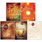 Rhonda Byrne The Secret Series 5 Books Collection Set, Hero, The Power, The Secret, The Magic, The Greatest Secret