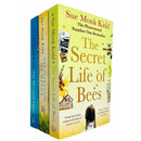 Sue Monk Kidd 3 Books Collection Set