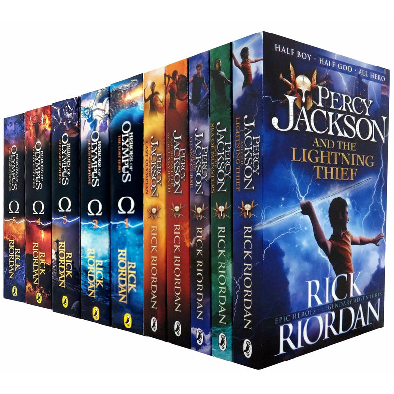 ["best selling", "best selling author", "Best Selling Books", "Bestselling Children Book", "children book collection", "children books", "children collection", "children fiction books", "Children Gift Set", "childrens book collection", "childrens books", "heroes of olympus", "heroes of olympus collection", "Heroes of Olympus Set", "Percy Jackson", "Percy Jackson and the Greek Heroes", "percy jackson books", "percy jackson box set", "percy jackson collection", "percy jackson series", "Rick Riordan", "Rick Riordan Book Collection", "rick riordan book collection set", "rick riordan book set", "rick riordan books", "Rick Riordan books set", "rick riordan box set", "Rick Riordan collection", "rick riordan percy jackson", "Rick Riordan Series"]