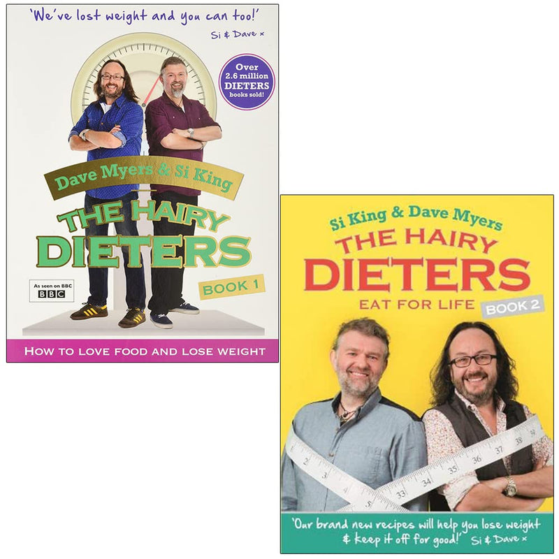 ["9780297869054", "9780297870470", "best selling cookbooks", "cookbook", "diet book", "hairy bikers book", "hairy bikers books", "hairy bikers Books collection", "hairy bikers books set", "hairy bikers cook books", "hairy bikers cookbook", "hairy dieters", "hairy dieters cook book", "hairy dieters cook books", "healthy eating", "Low Cholesterol", "Low Cholesterol cookbook", "Low Cholesterol Diet cookbook", "Low Cholesterol Diet cookbooks", "Low Cholesterol Diet meals", "Low Cholesterol Diet recipe book", "recipe book", "sunday times best seller", "sunday times best selling cookbook", "sunday times bestseller", "Sunday Times bestselling Book", "sunday times bestselling books", "The Hairy Dieters Eat for Life", "The Hairy Dieters How to Love Food and Lose Weight & Keep it Off for Good", "the sunday times bestseller"]
