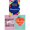 Menopausing, The Happy Menopause, The Menopause Manifesto 3 Books Collection Set