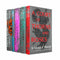 A Court of Thorns and Roses Series Sarah J. Maas 5 Books Collection Set HARDBACK