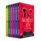 Scarlet And Ivy Collection 6 Books Set By Sophie Clever Lost Twin Whispers In The Walls Dance In..